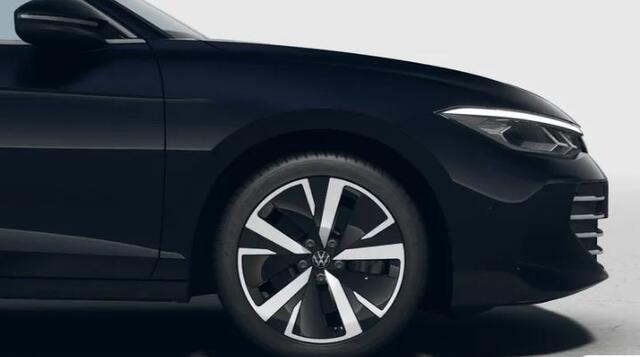 Volkswagen PASSAT Variant 1.5 eTSI Business