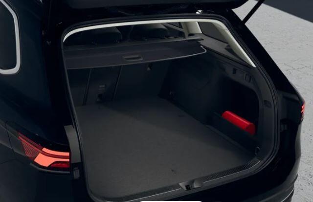 Volkswagen PASSAT Variant 1.5 eTSI Business