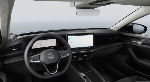 Volkswagen PASSAT Variant 1.5 eTSI Business