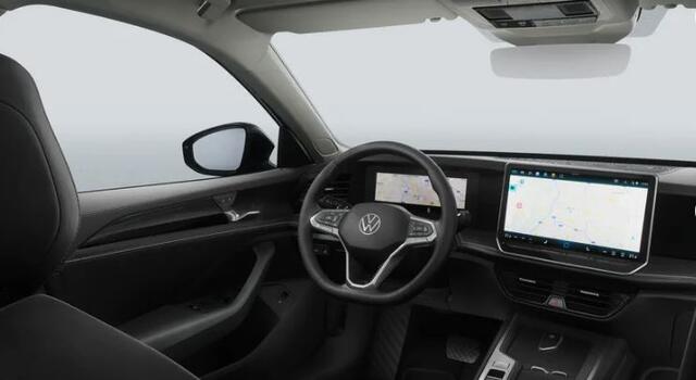 Volkswagen PASSAT Variant 1.5 eTSI Business