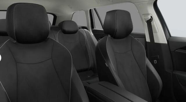 Volkswagen PASSAT Variant 1.5 eTSI Business