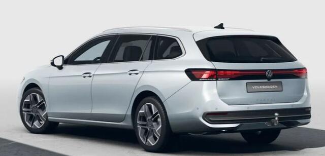 Volkswagen PASSAT Variant 1.5 eTSI Business