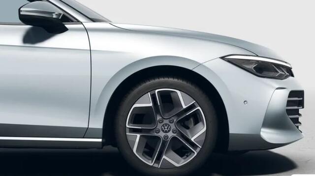 Volkswagen PASSAT Variant 1.5 eTSI Business