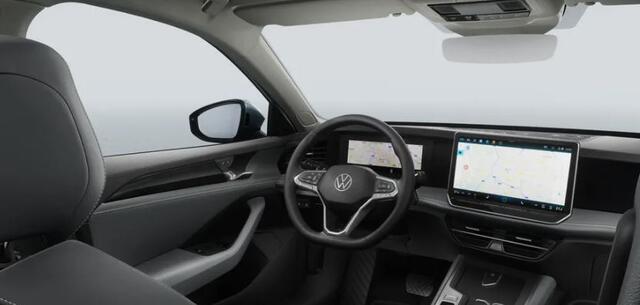 Volkswagen PASSAT Variant 1.5 eTSI Business