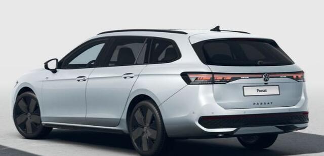 Volkswagen PASSAT Variant 1.5 eTSI R-Line Edition