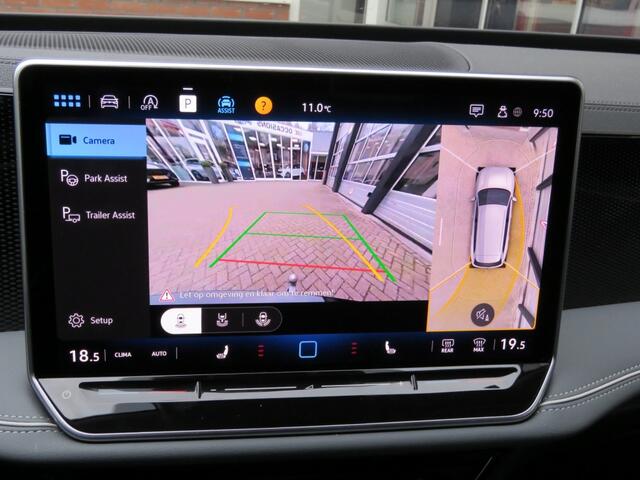 Volkswagen PASSAT Variant 1.5 eTSI Aut. Elegance Business / 360 Camera / Wegklap.h