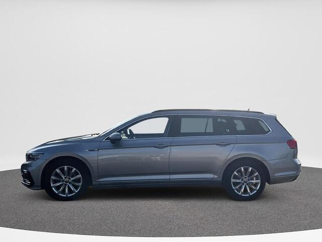 Volkswagen PASSAT Variant 1.4 TSI DSG6 GTE Business | Wordt verwacht | PHEV | Trekhaak | ACC | Elec. klep |