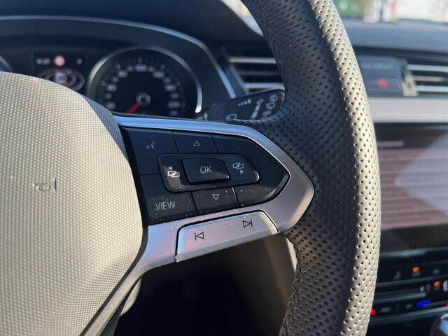 Volkswagen PASSAT Variant 1.4 TSI DSG6 GTE Business | Wordt verwacht | PHEV | Trekhaak | ACC | Elec. klep |