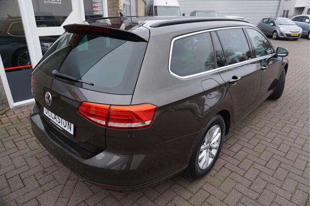 Volkswagen PASSAT Variant 1.4 TSI ACT Comfortline Premium Automaat