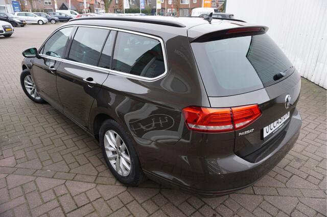 Volkswagen PASSAT Variant 1.4 TSI ACT Comfortline Premium Automaat