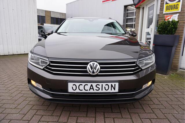 Volkswagen PASSAT Variant 1.4 TSI ACT Comfortline Premium Automaat
