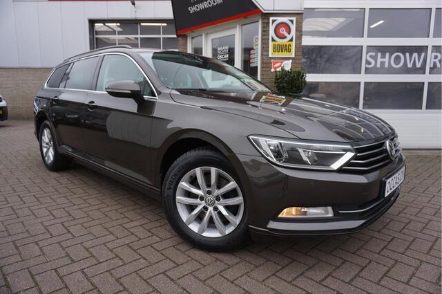 Volkswagen PASSAT Variant 1.4 TSI ACT Comfortline Premium Automaat