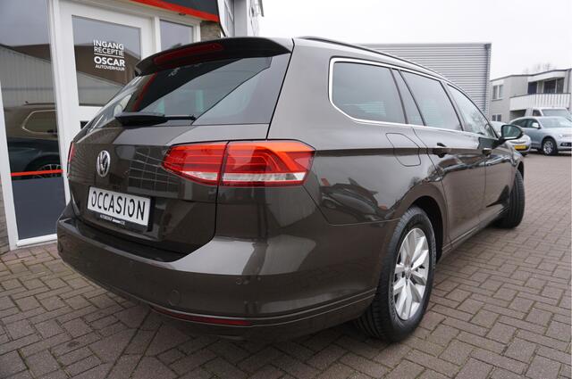 Volkswagen PASSAT Variant 1.4 TSI ACT Comfortline Premium Automaat