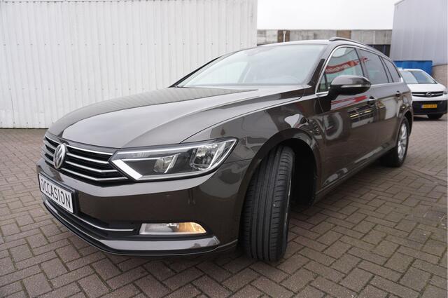 Volkswagen PASSAT Variant 1.4 TSI ACT Comfortline Premium Automaat