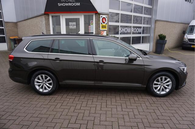 Volkswagen PASSAT Variant 1.4 TSI ACT Comfortline Premium Automaat