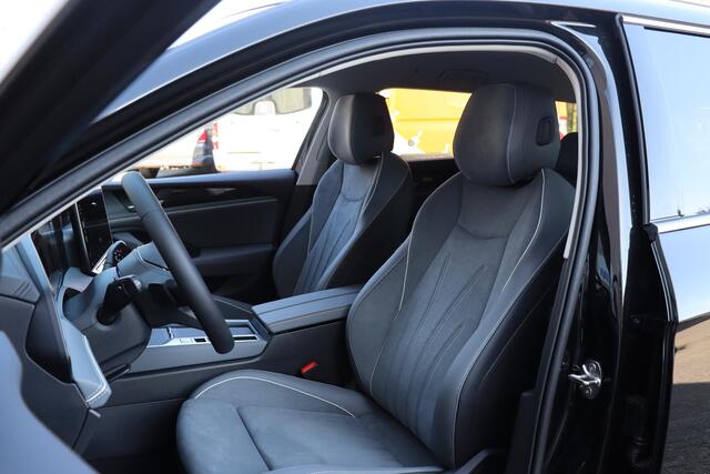 Volkswagen PASSAT Variant 1.5 eTSI Business Premium-pakket,virtual cockpit,head-up,