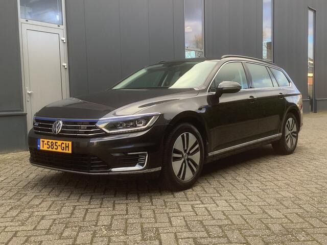 Volkswagen PASSAT 1.4 TSI Variant GTE