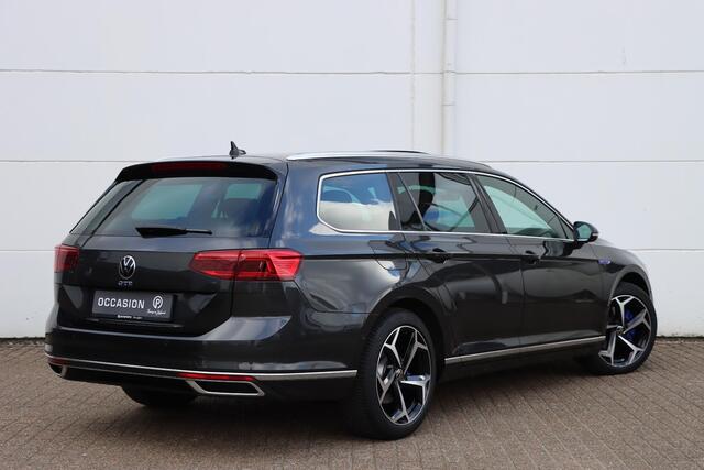 Volkswagen PASSAT Variant 1.4 TSI PHEV GTE Business DSG 218pk