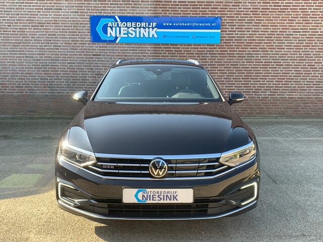 Volkswagen PASSAT Variant 1.4 TSI PHEV GTE Hybride Automaat