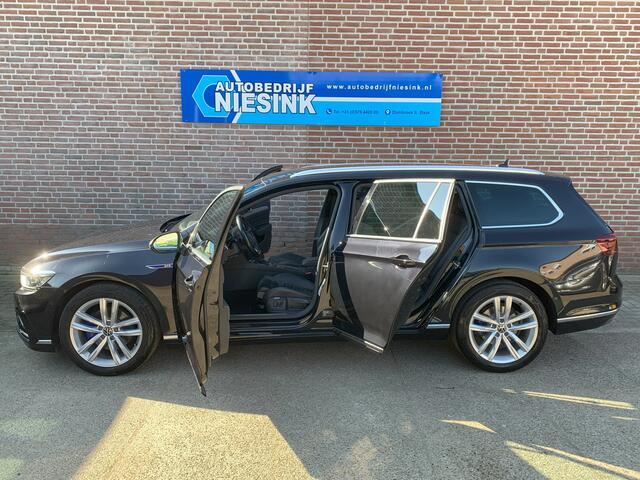 Volkswagen PASSAT Variant 1.4 TSI PHEV GTE Hybride Automaat