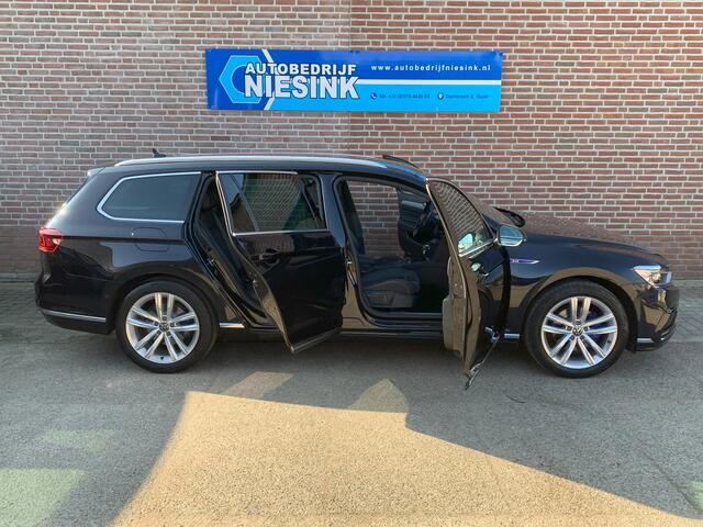 Volkswagen PASSAT Variant 1.4 TSI PHEV GTE Hybride Automaat