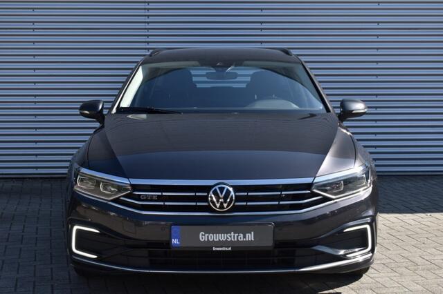 Volkswagen PASSAT 1.4 TSI PHEV GTE / ADAP. CRUISE / P.CAM. / 100% DEALER ONDH.