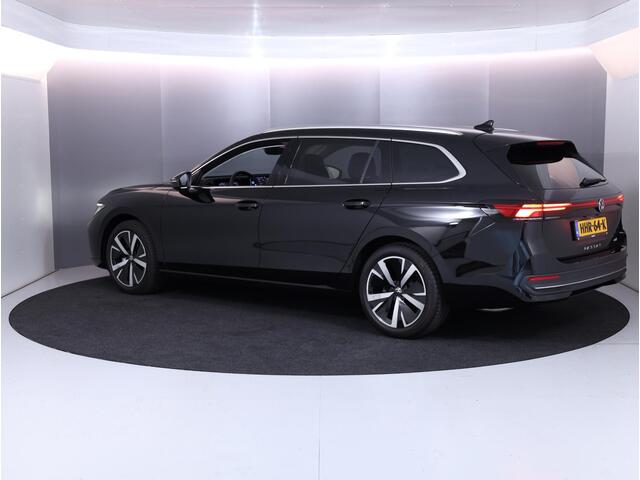 Volkswagen PASSAT Variant 1.5 eTSI Business