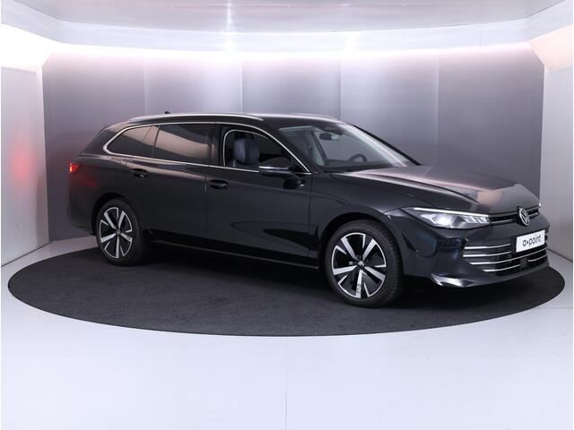 Volkswagen PASSAT Variant 1.5 eTSI Business