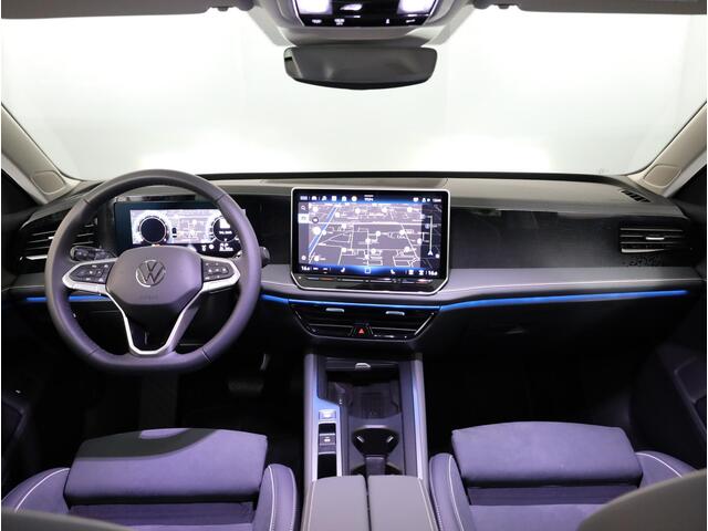 Volkswagen PASSAT Variant 1.5 eTSI Business