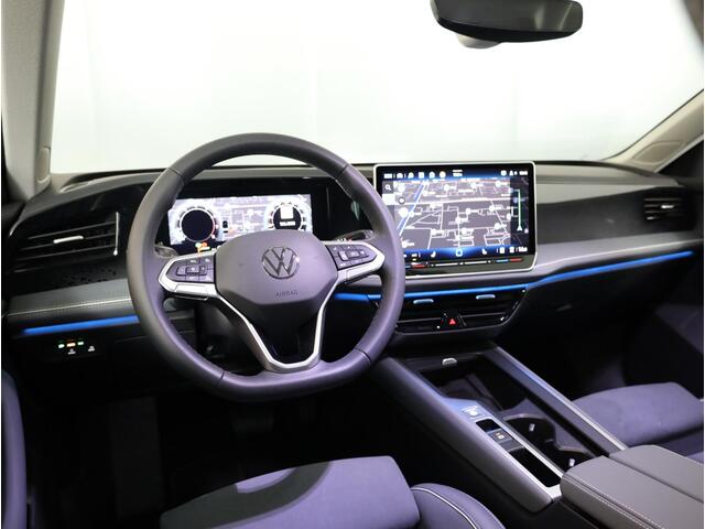 Volkswagen PASSAT Variant 1.5 eTSI Business