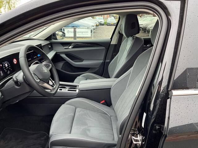 Volkswagen PASSAT Variant 1.5 eTSI Business | Trekhaak | ERGO | ACC |