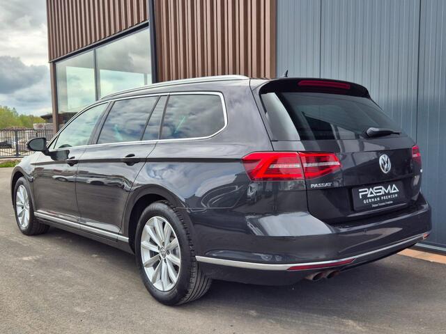 Volkswagen PASSAT Variant 1.8 TSI Highline | Carplay | Cruise control | Klap spiegels