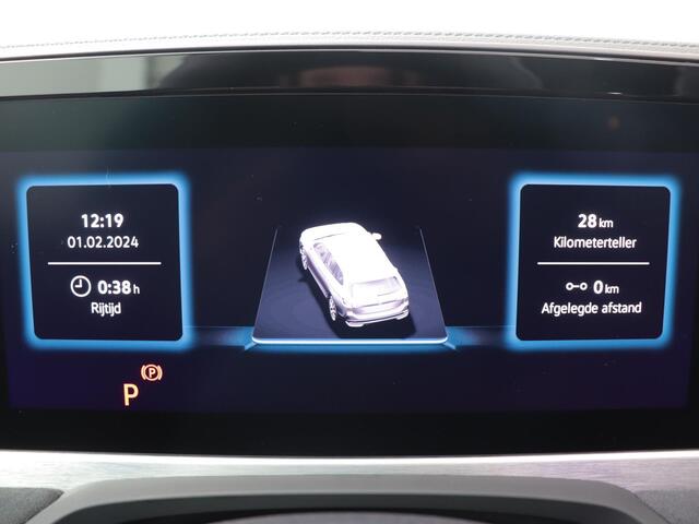 Volkswagen PASSAT Variant R-Line Business 1.5 110 kW / 150 pk eTSI Variant 7 versn. DSG | Black Style | Harman Kardon | Panoramadak | Area View | Discover Pro navigatie |