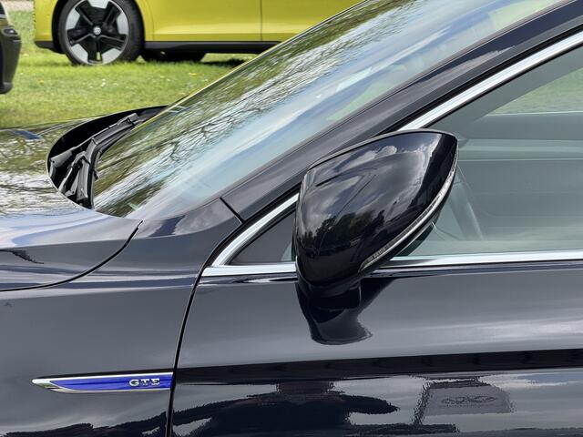 Volkswagen PASSAT Variant 1.4 TSI PHEV GTE Business Trekhaak | Pano | Leer