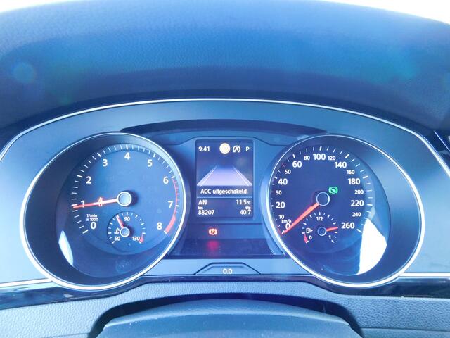 Volkswagen PASSAT Variant 1.5 TSI/DSG Business, Acc, Led, Trekhaak, Carplay, Navi