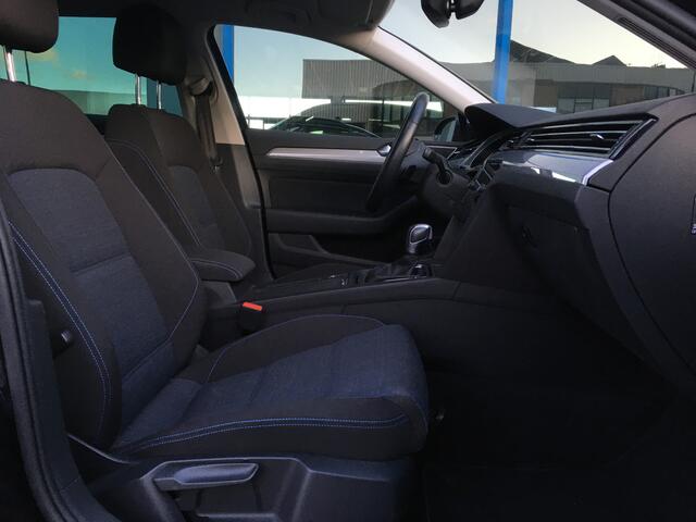 Volkswagen PASSAT Variant 1.4 TSI PHEV GTE Business