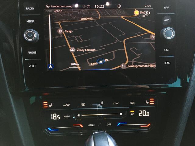 Volkswagen PASSAT Variant 1.4 TSI PHEV GTE Business