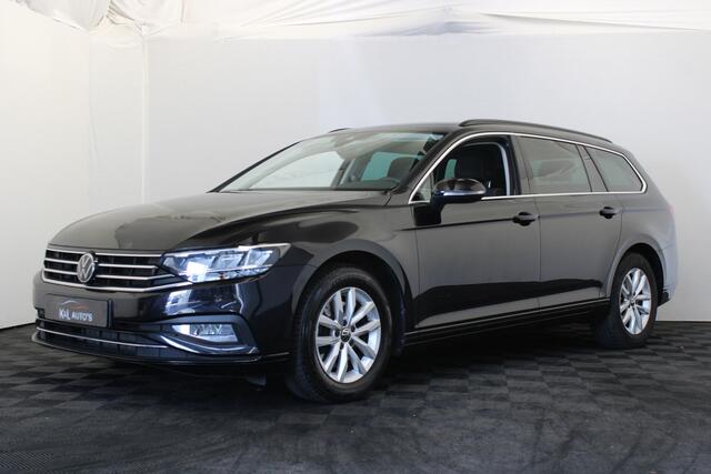 Volkswagen PASSAT Variant 1.5 TSI Business