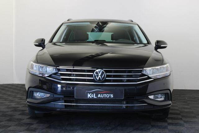 Volkswagen PASSAT Variant 1.5 TSI Business