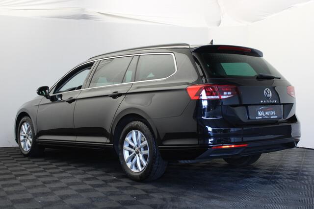 Volkswagen PASSAT Variant 1.5 TSI Business