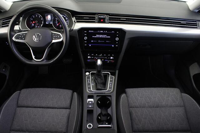 Volkswagen PASSAT Variant 1.5 TSI Business