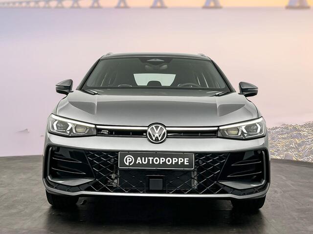 Volkswagen PASSAT R-Line Business Variant (9) 1.5 110 kW / 150 pk e Volkswagen Passat Variant R-Line Business 1.5 110 kW / 150 pk eTSI Variant 7