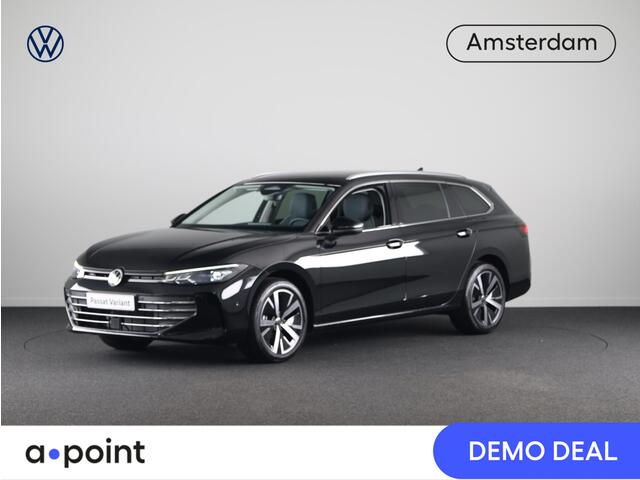 Volkswagen PASSAT Variant 1.5 eTSI