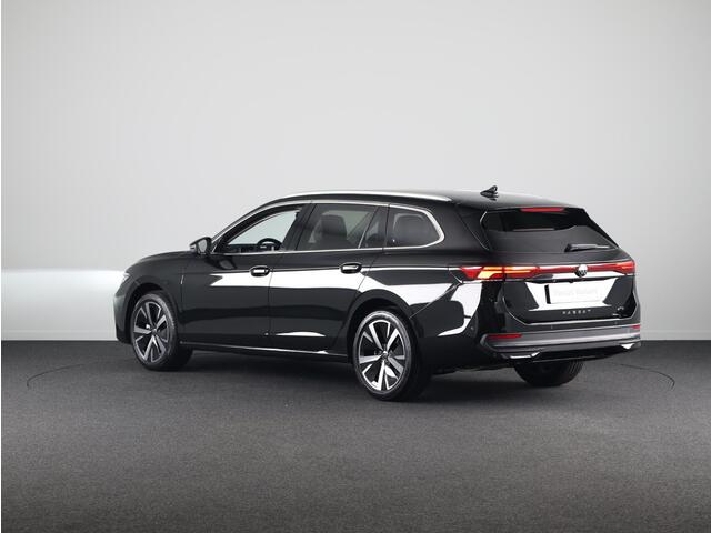Volkswagen PASSAT Variant 1.5 eTSI