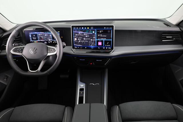 Volkswagen PASSAT Variant 1.5 eTSI