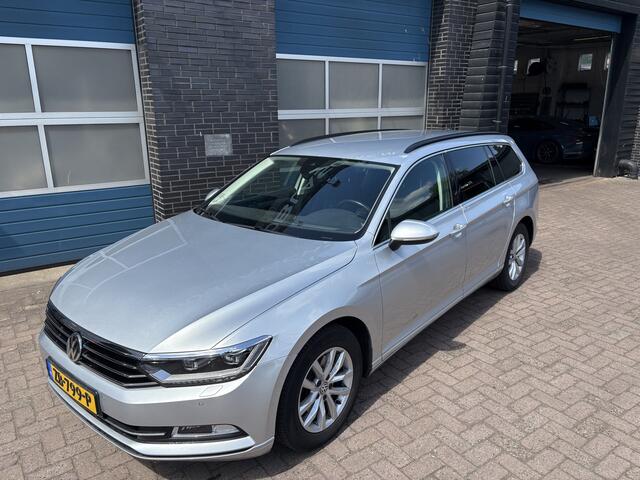 Volkswagen PASSAT Variant 1.4 TSI ACT comfortline, climate/cruise/navi