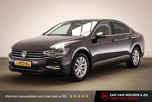 Volkswagen PASSAT 1.5 TSI Comfort Business | LED | APP CONNECT | CAMERA