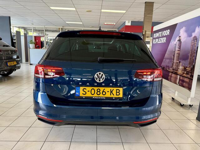 Volkswagen PASSAT Variant 1.5 TSI DSG *KEYL*360CAM*PANO*NAVI*ACC*LED*