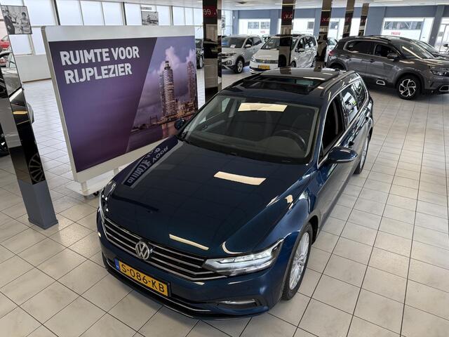 Volkswagen PASSAT Variant 1.5 TSI DSG *KEYL*360CAM*PANO*NAVI*ACC*LED*