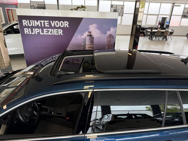 Volkswagen PASSAT Variant 1.5 TSI DSG *KEYL*360CAM*PANO*NAVI*ACC*LED*